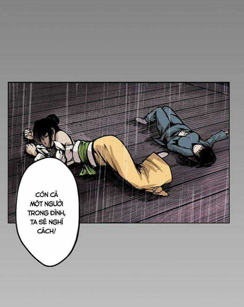 Tạng Phong Hành Chapter 10 trang 12