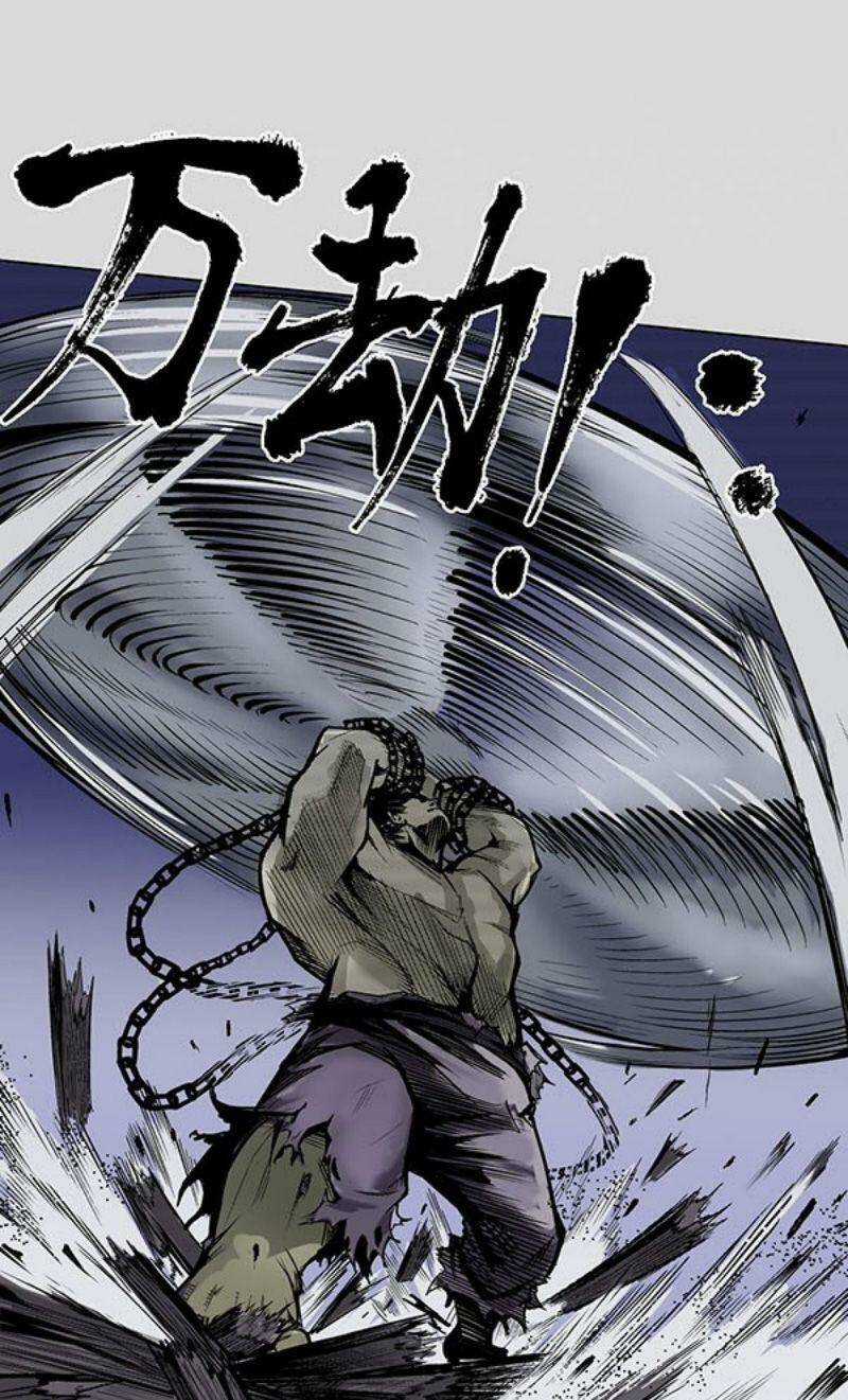 Tạng Phong Hành Chapter 10 trang 14