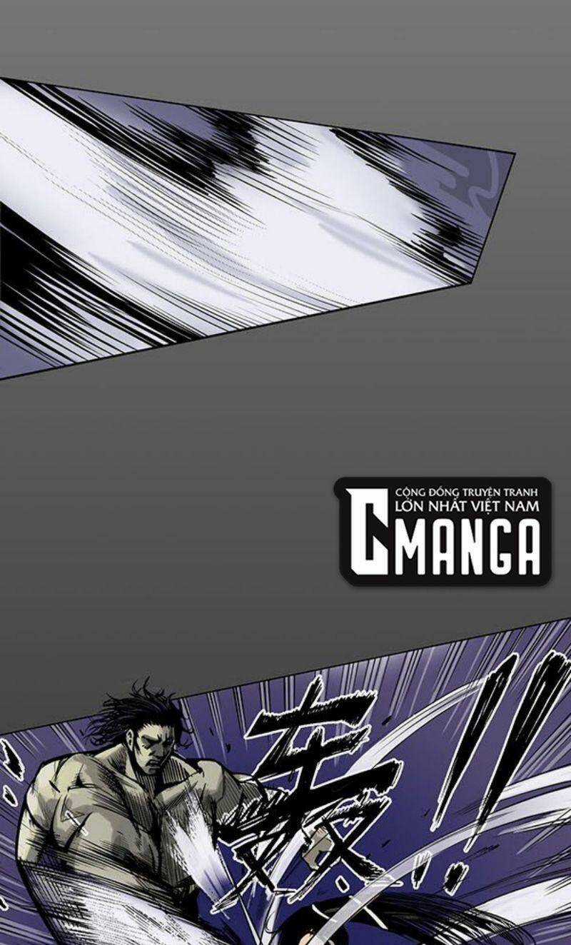 Tạng Phong Hành Chapter 10 trang 16