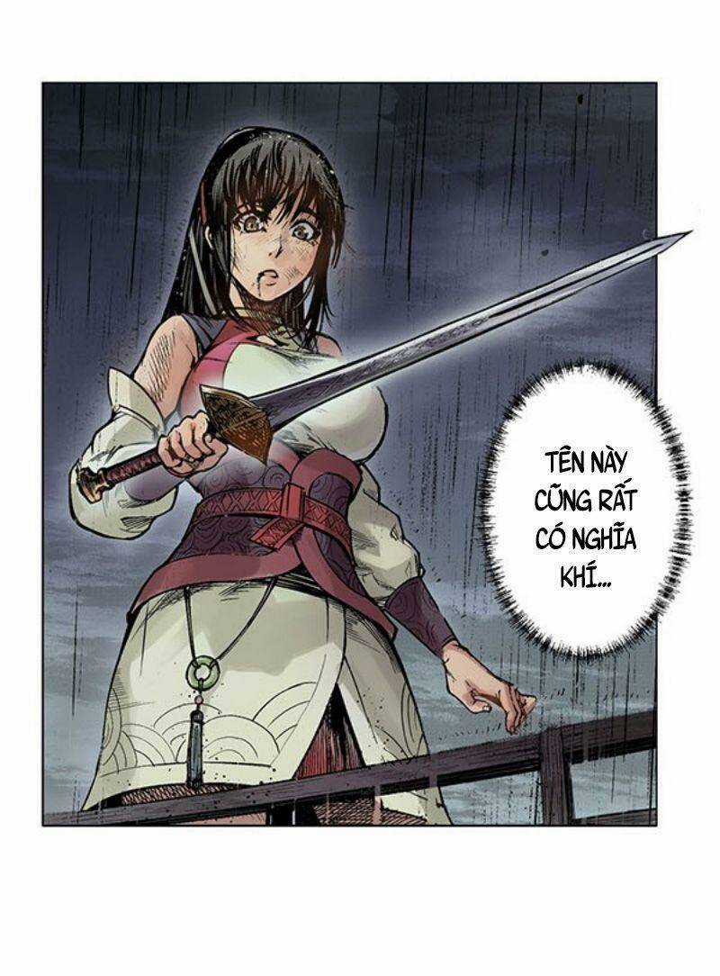 Tạng Phong Hành Chapter 10 trang 2