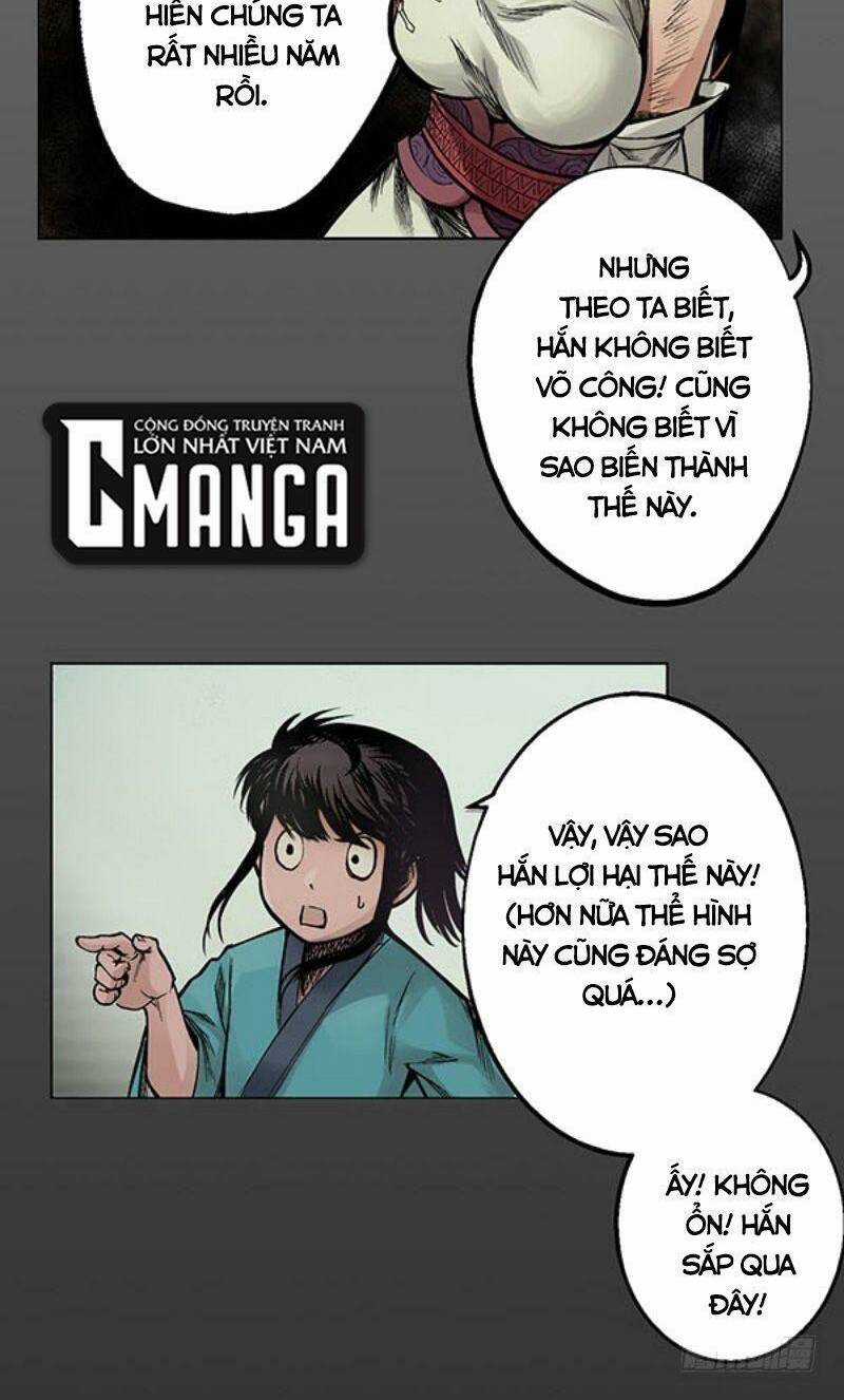 Tạng Phong Hành Chapter 10 trang 7