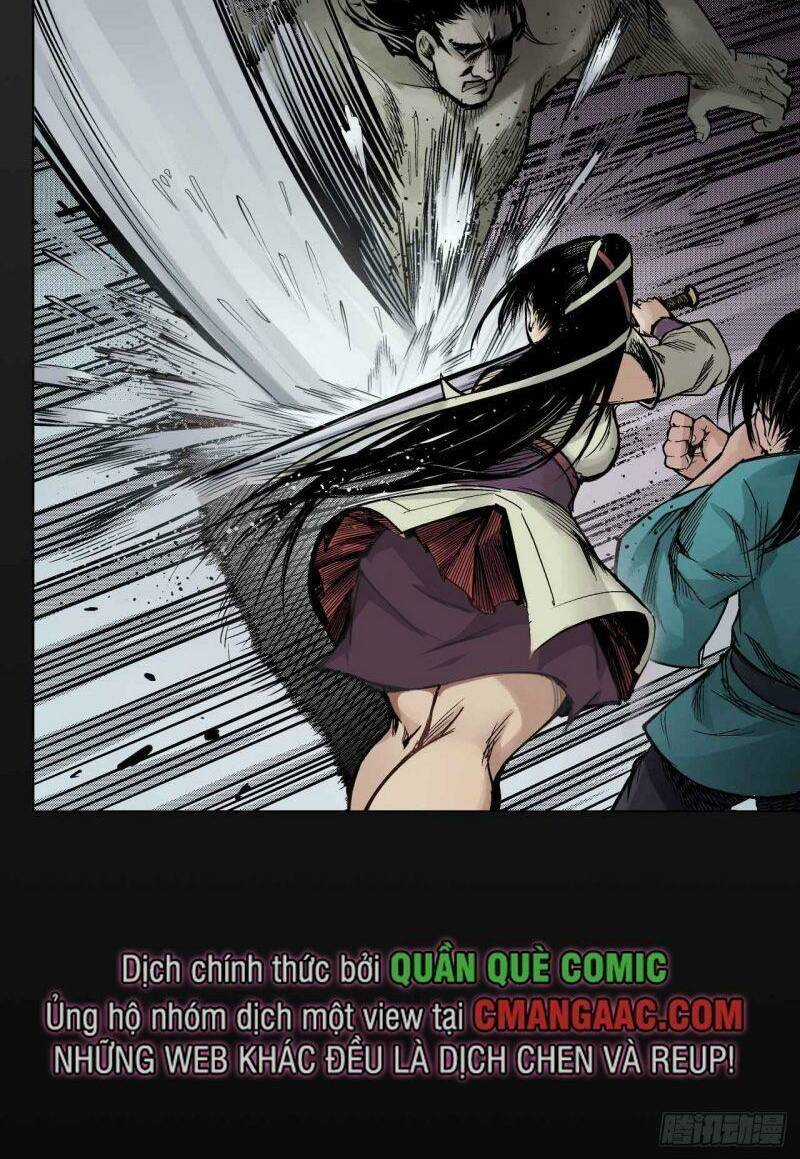 Tạng Phong Hành Chapter 10 trang 9