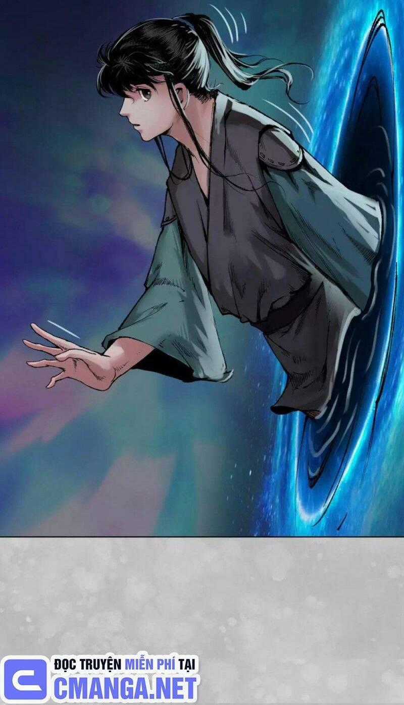 Tạng Phong Hành Chapter 100 trang 1