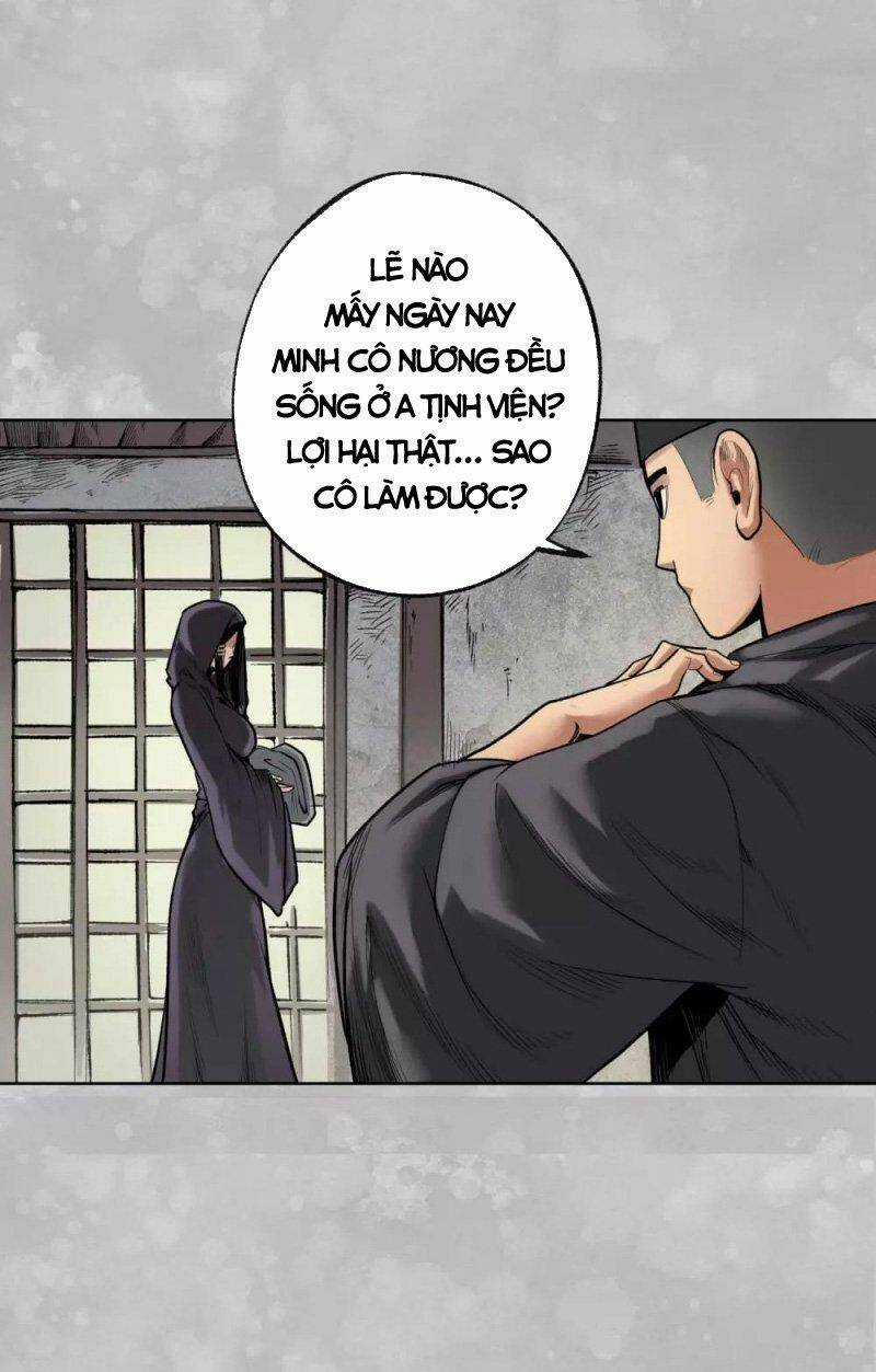 Tạng Phong Hành Chapter 100 trang 11