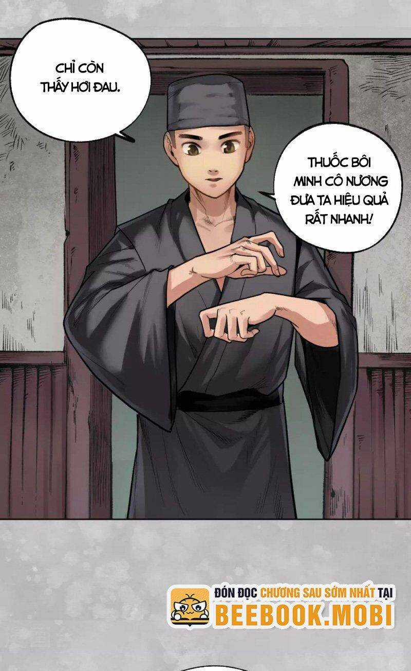 Tạng Phong Hành Chapter 100 trang 13