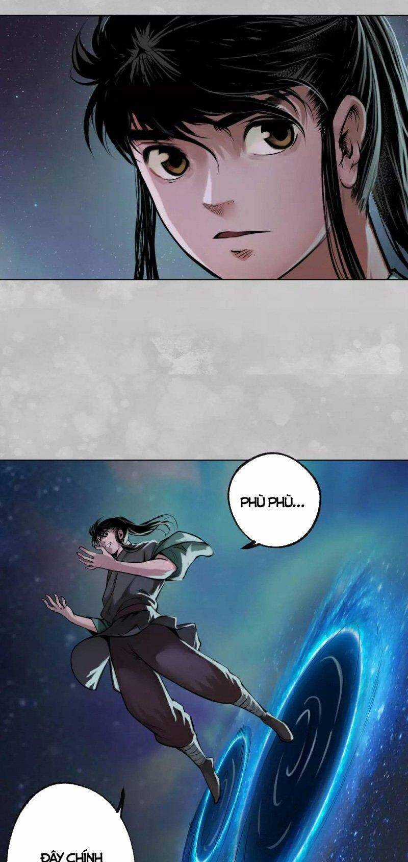 Tạng Phong Hành Chapter 100 trang 2