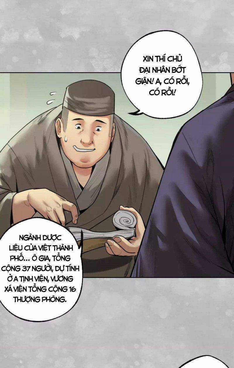 Tạng Phong Hành Chapter 100 trang 24