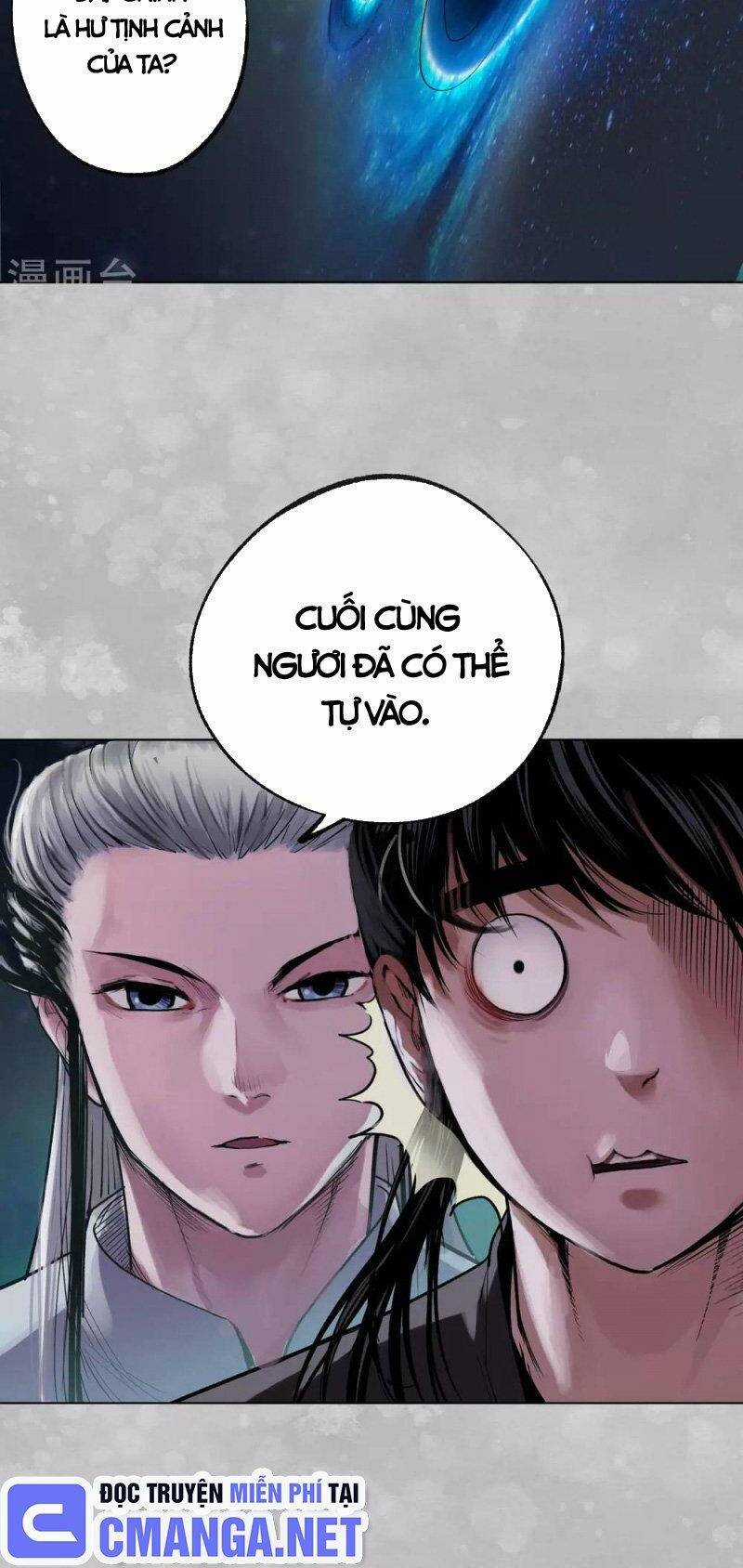 Tạng Phong Hành Chapter 100 trang 3