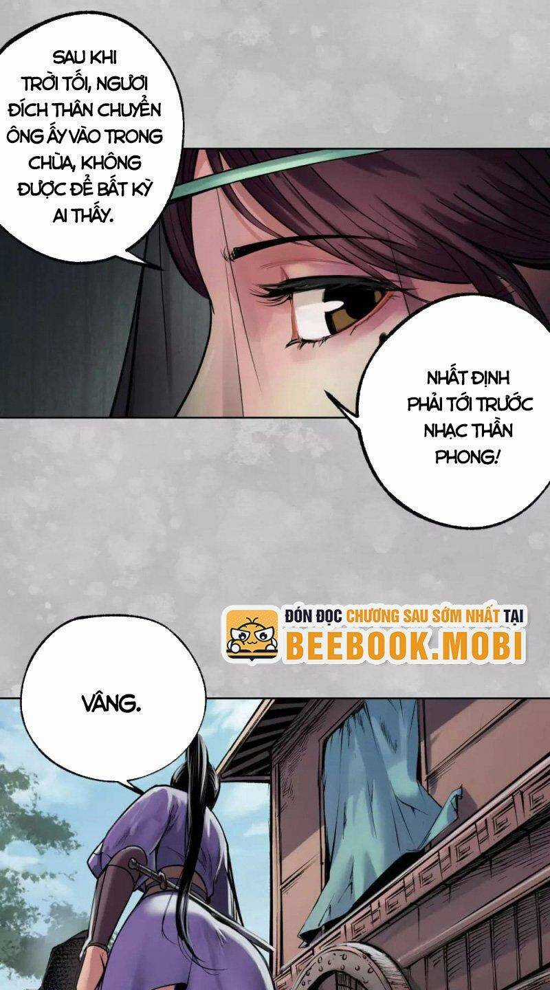 Tạng Phong Hành Chapter 100 trang 34