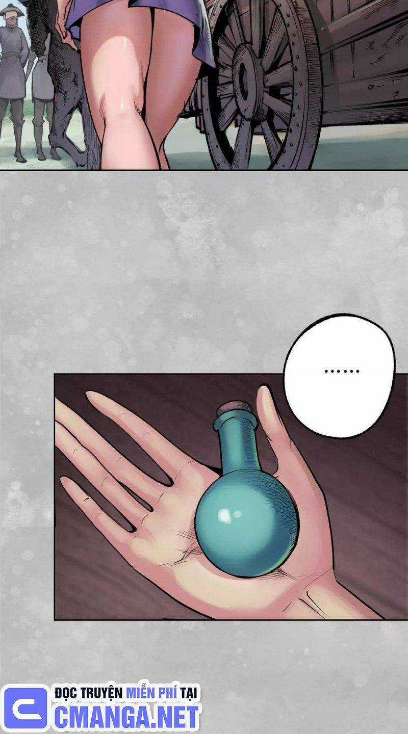 Tạng Phong Hành Chapter 100 trang 35