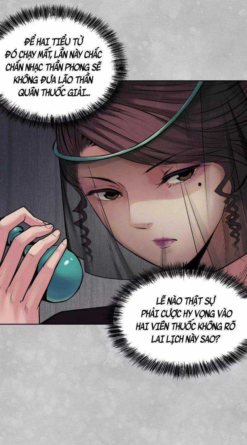 Tạng Phong Hành Chapter 100 trang 36