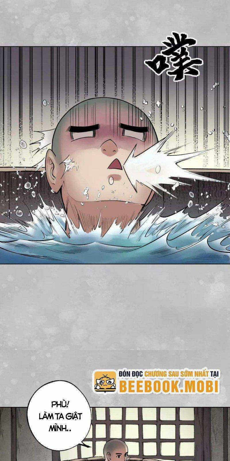 Tạng Phong Hành Chapter 100 trang 5