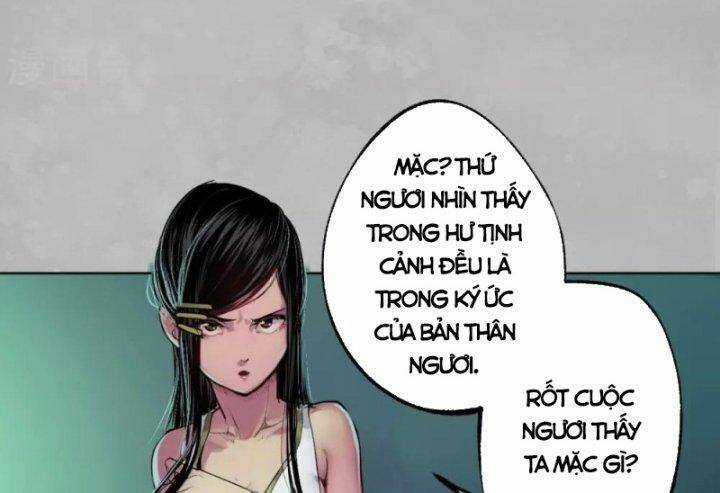 Tạng Phong Hành Chapter 101 trang 100