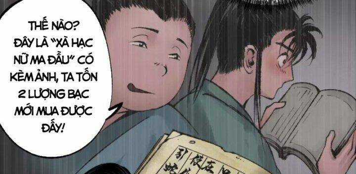 Tạng Phong Hành Chapter 101 trang 106