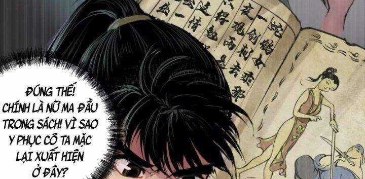 Tạng Phong Hành Chapter 101 trang 107