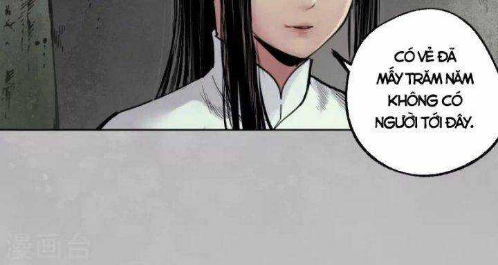 Tạng Phong Hành Chapter 101 trang 18