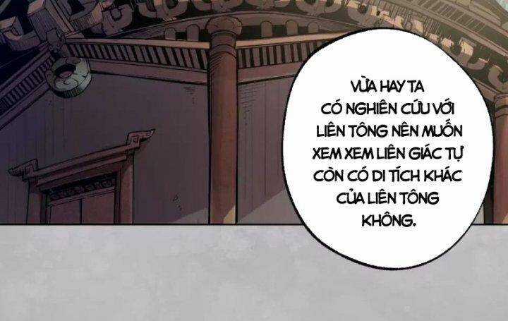 Tạng Phong Hành Chapter 101 trang 20