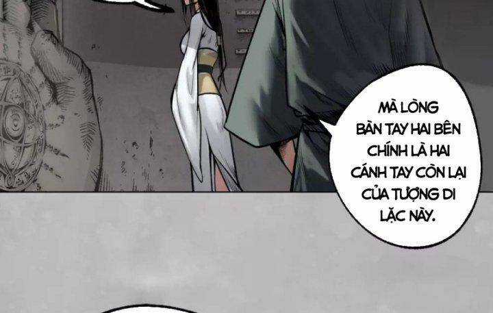 Tạng Phong Hành Chapter 101 trang 32