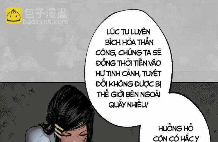 Tạng Phong Hành Chapter 101 trang 49