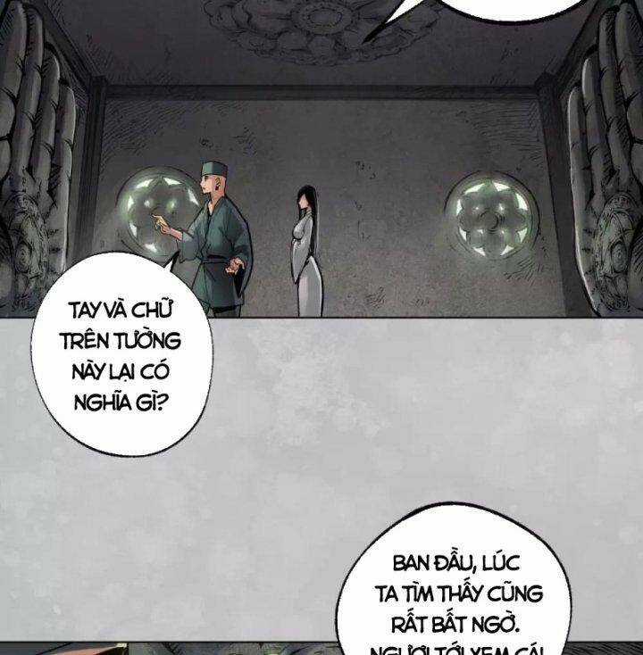 Tạng Phong Hành Chapter 101 trang 5