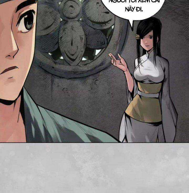 Tạng Phong Hành Chapter 101 trang 6