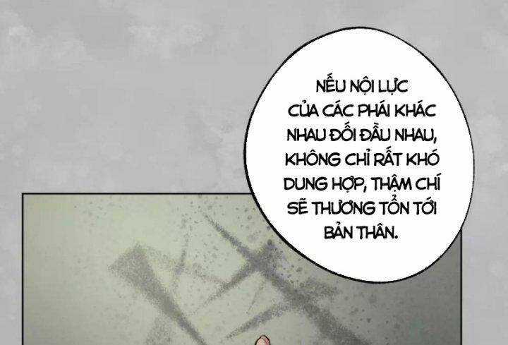 Tạng Phong Hành Chapter 101 trang 61