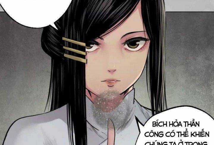 Tạng Phong Hành Chapter 101 trang 64