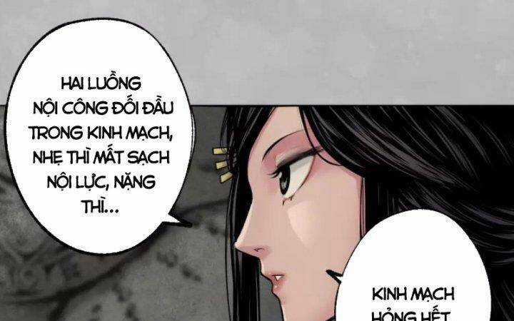 Tạng Phong Hành Chapter 101 trang 75