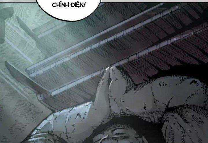 Tạng Phong Hành Chapter 101 trang 9