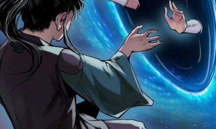 Tạng Phong Hành Chapter 101 trang 92