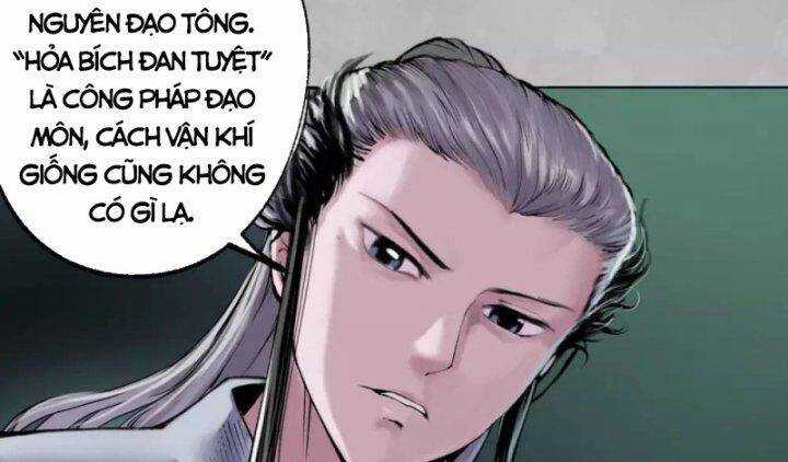 Tạng Phong Hành Chapter 102 trang 16