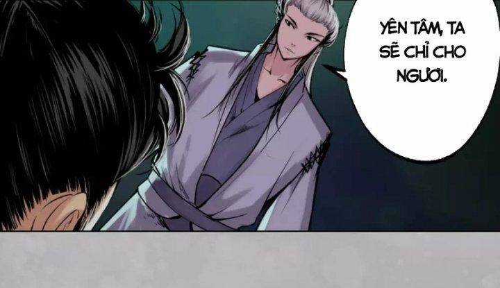 Tạng Phong Hành Chapter 102 trang 20