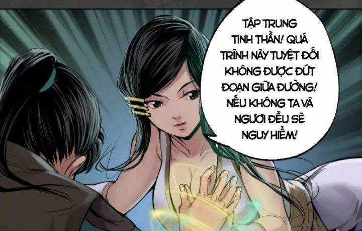 Tạng Phong Hành Chapter 102 trang 34
