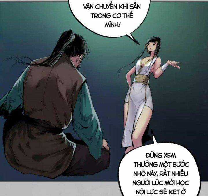 Tạng Phong Hành Chapter 102 trang 4