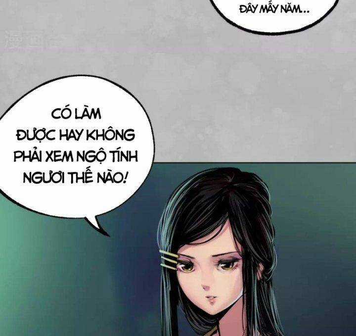 Tạng Phong Hành Chapter 102 trang 5