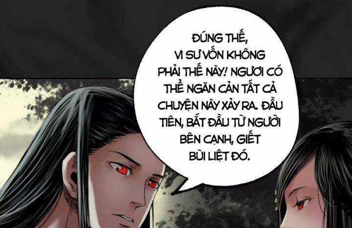 Tạng Phong Hành Chapter 102 trang 73