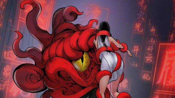 Tạng Phong Hành Chapter 102 trang 81