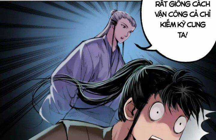 Tạng Phong Hành Chapter 102 trang 9