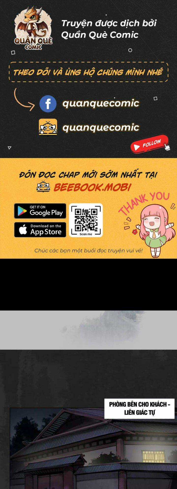 Tạng Phong Hành Chapter 103 trang 1