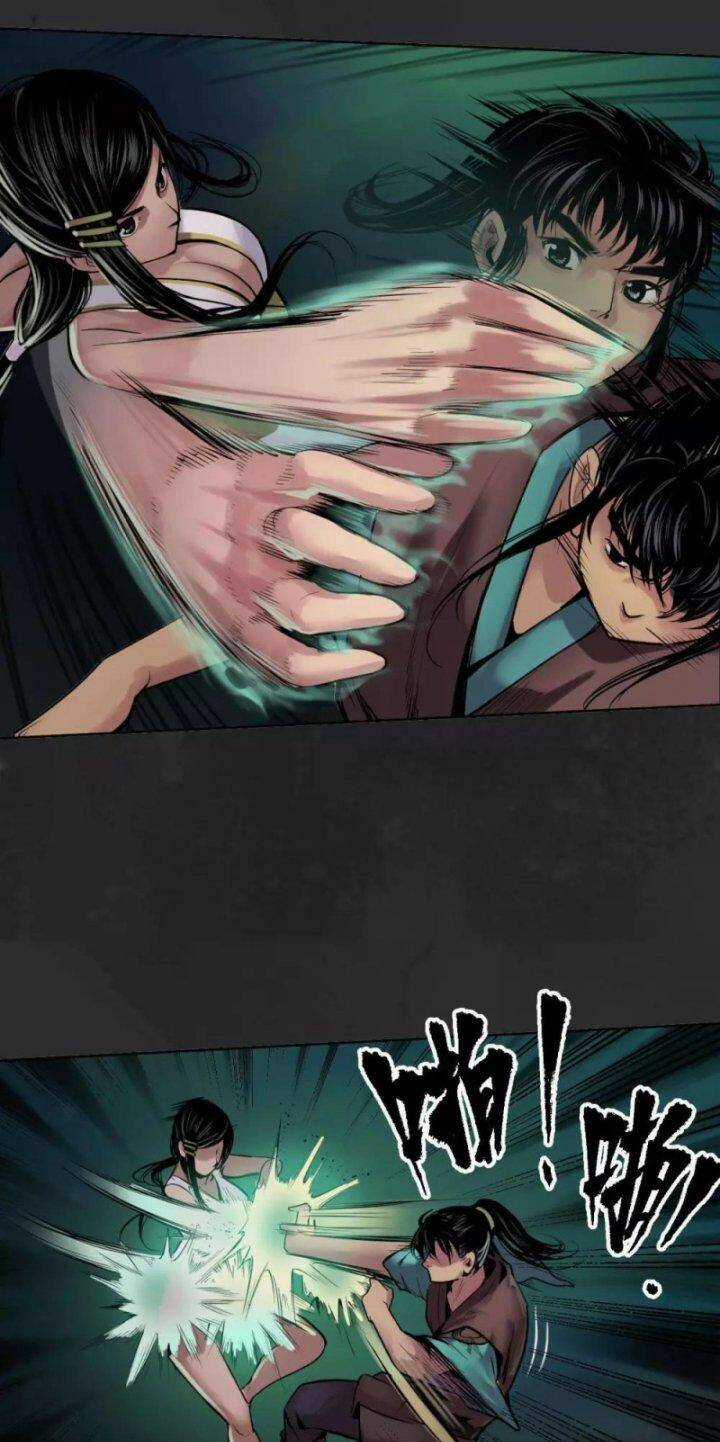 Tạng Phong Hành Chapter 103 trang 13