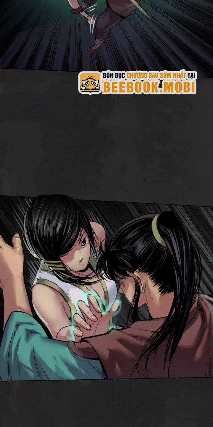 Tạng Phong Hành Chapter 103 trang 14