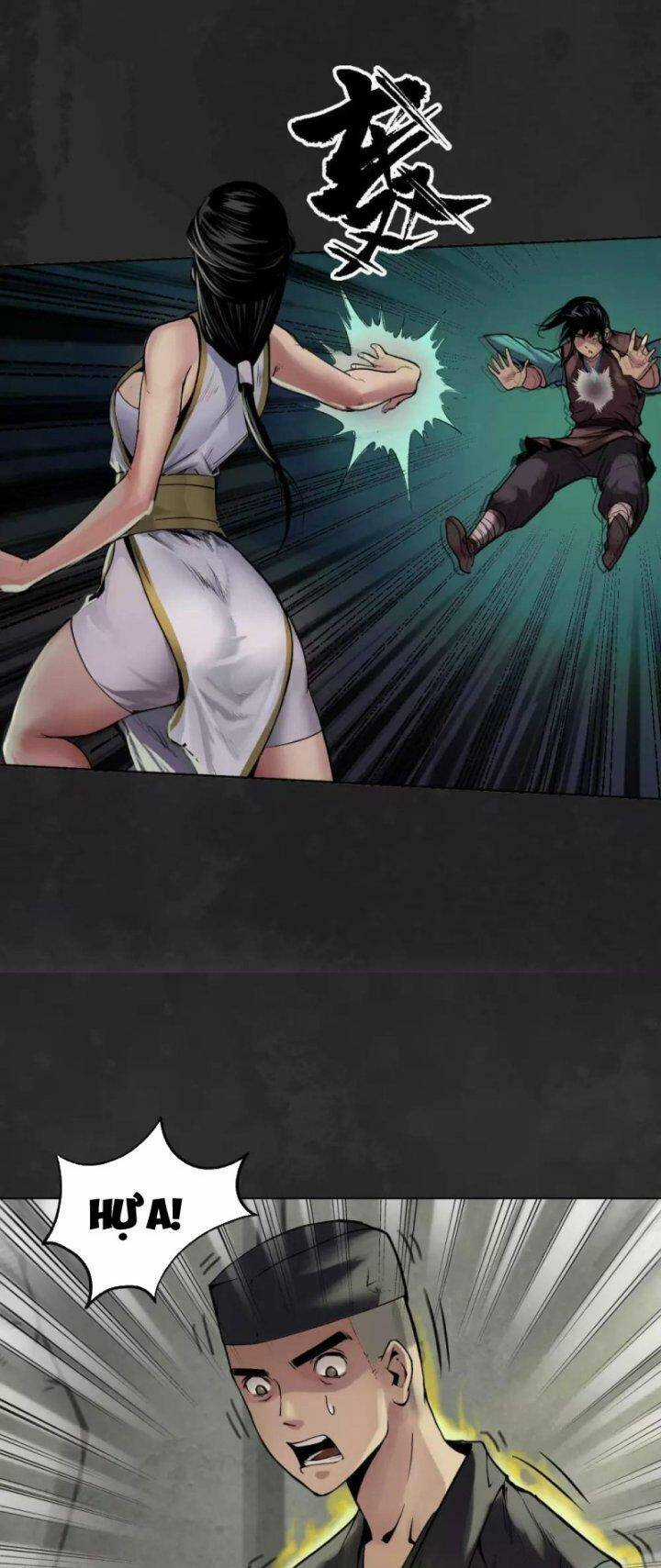 Tạng Phong Hành Chapter 103 trang 15