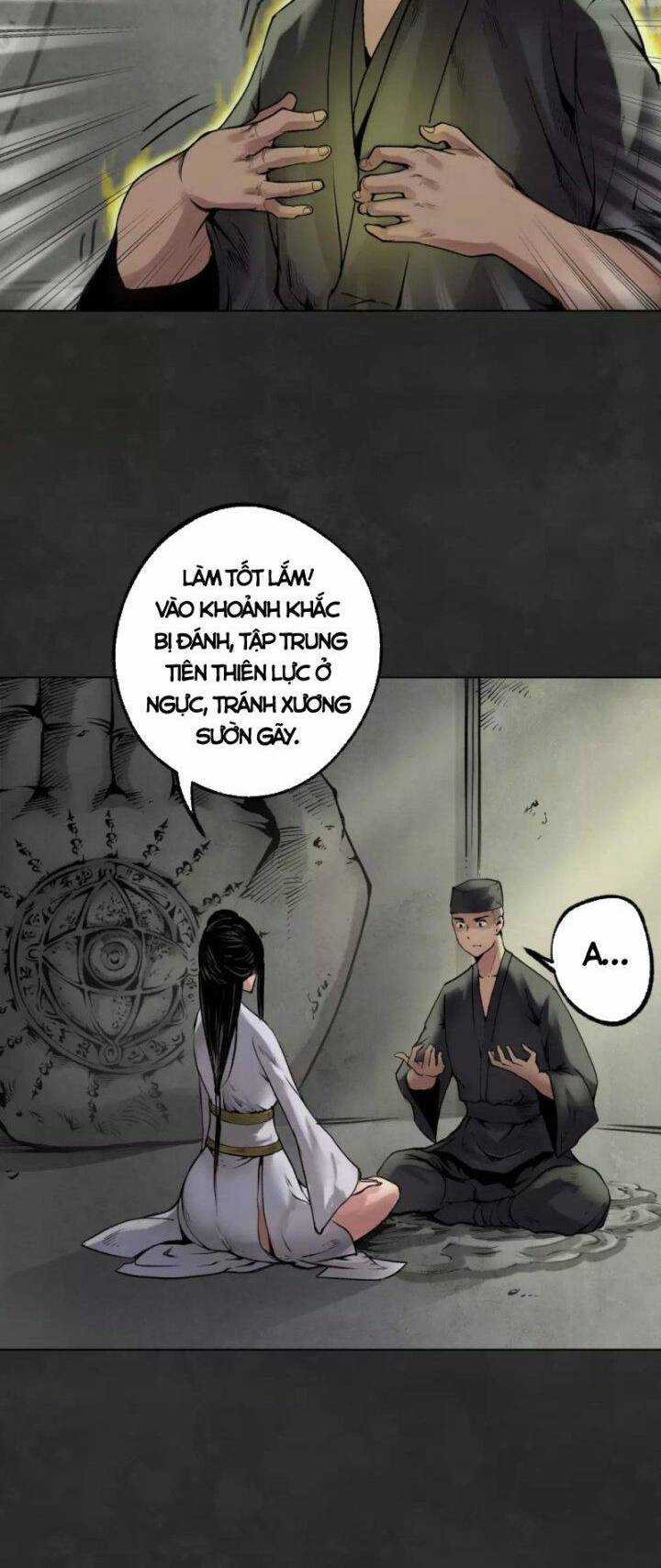 Tạng Phong Hành Chapter 103 trang 16