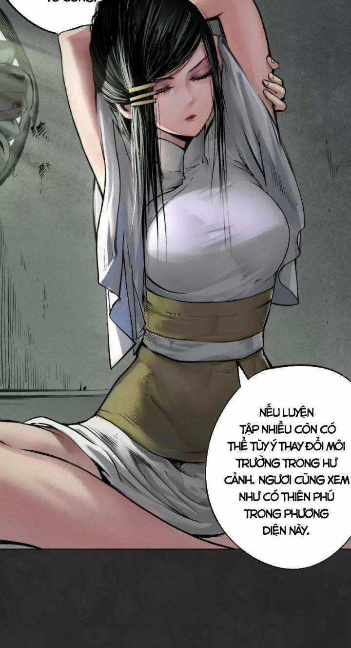 Tạng Phong Hành Chapter 103 trang 18