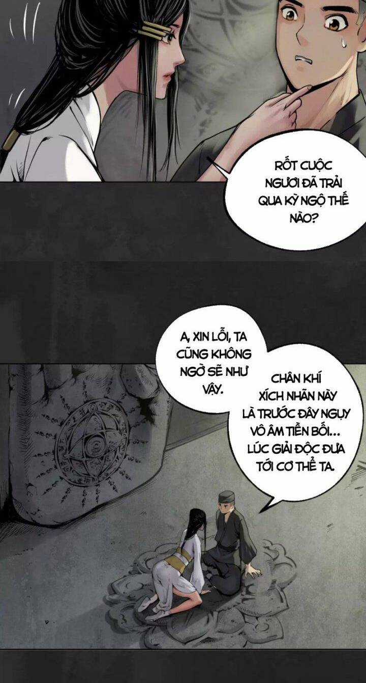 Tạng Phong Hành Chapter 103 trang 20