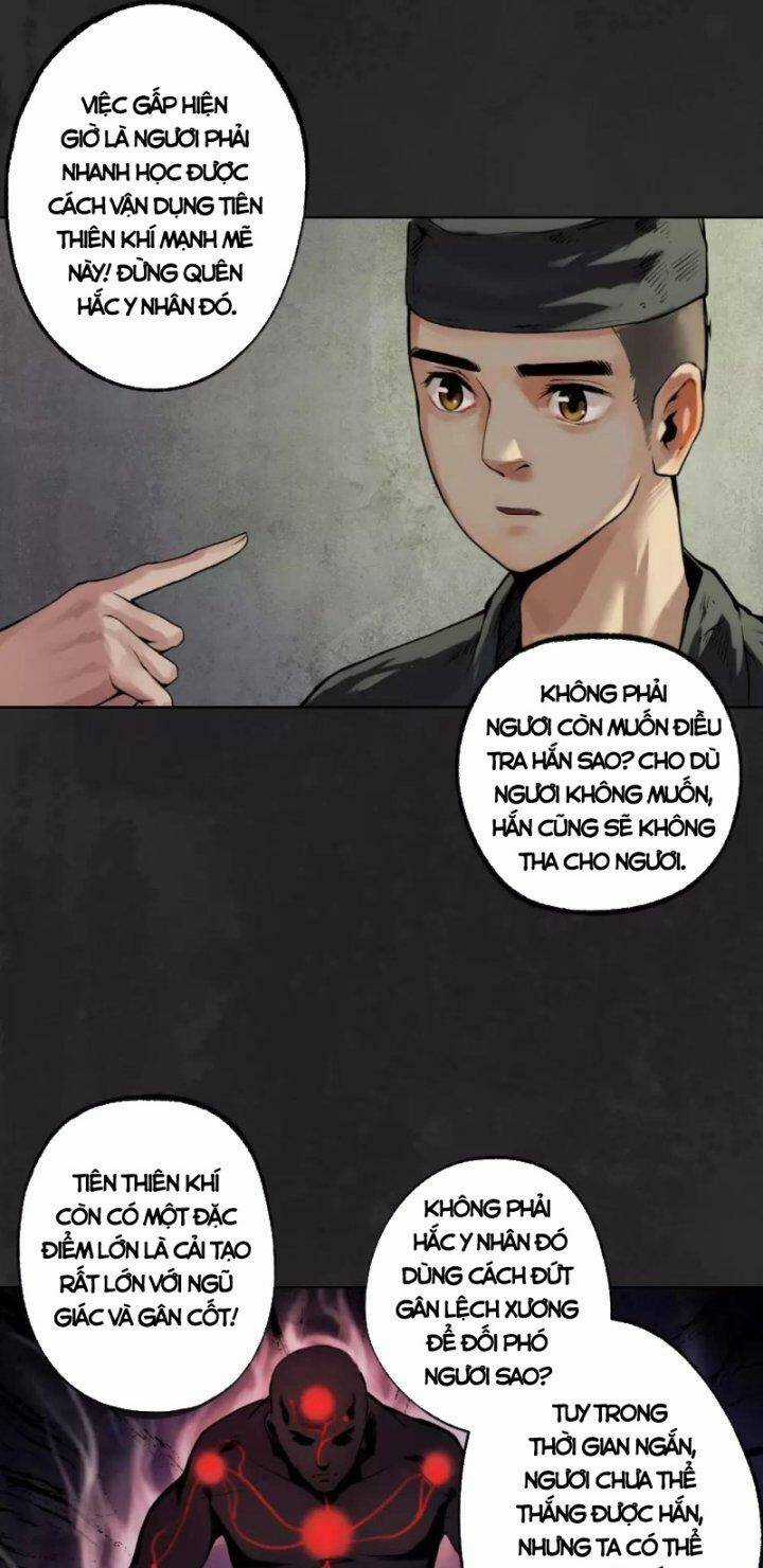 Tạng Phong Hành Chapter 103 trang 23