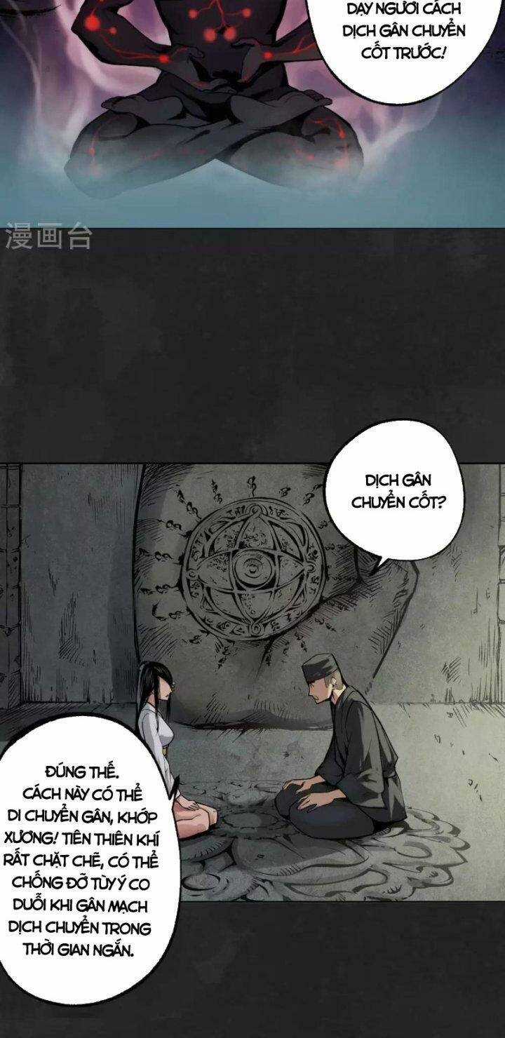 Tạng Phong Hành Chapter 103 trang 24