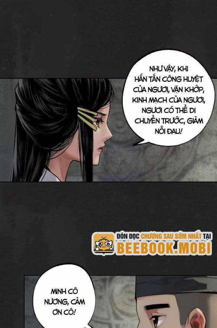 Tạng Phong Hành Chapter 103 trang 25