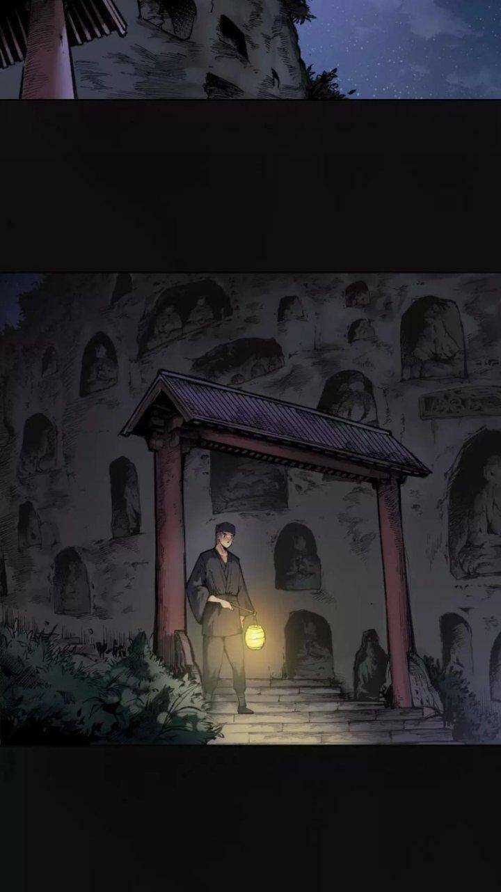 Tạng Phong Hành Chapter 103 trang 28