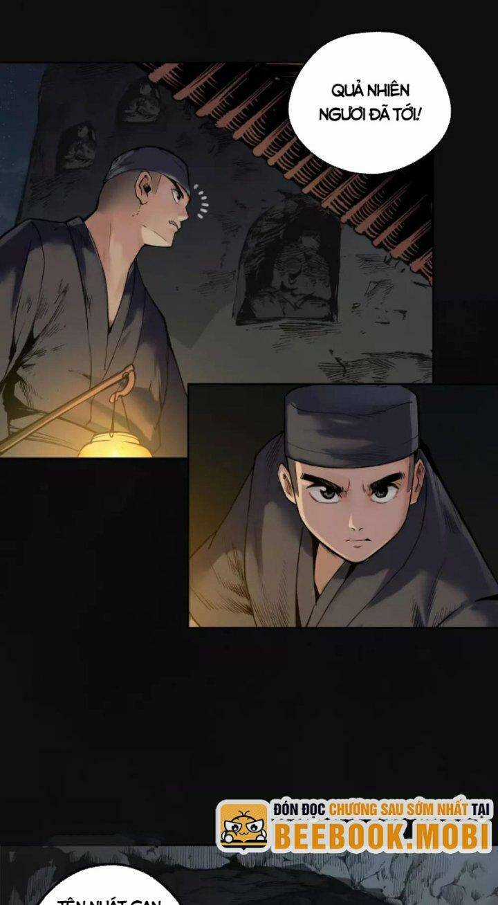 Tạng Phong Hành Chapter 103 trang 29